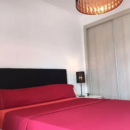 Apartamento Terrazas De Campoamor 5 Orihuela