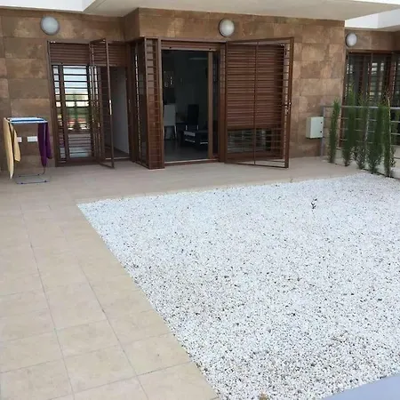Terrazas De Campoamor 5 Apartamento