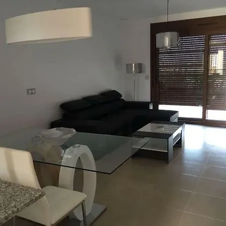 Apartamento Terrazas De Campoamor 5 Orihuela