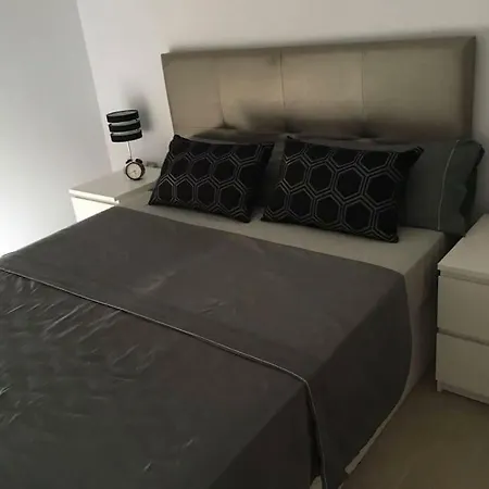 Terrazas De Campoamor 5 Apartamento