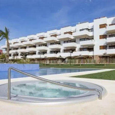 Terrazas De Campoamor 5 Orihuela