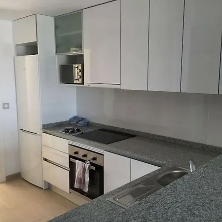 Apartamento Terrazas De Campoamor 5