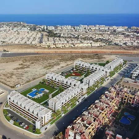 Terrazas De Campoamor 5