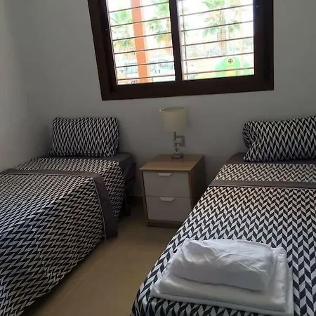 Apartamento Terrazas De Campoamor 5