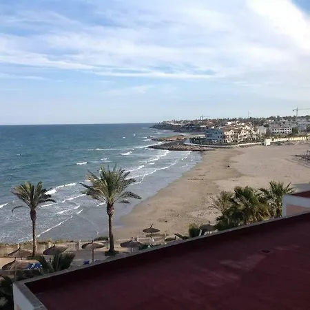 Terrazas De Campoamor 5 Orihuela