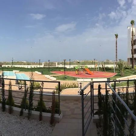 Terrazas De Campoamor 5