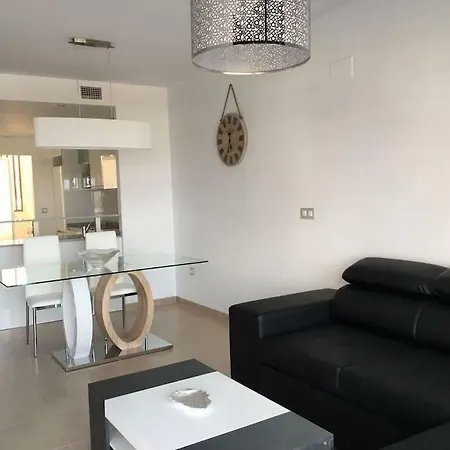 Terrazas De Campoamor 5 Apartamento Orihuela
