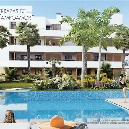 Terrazas De Campoamor 5