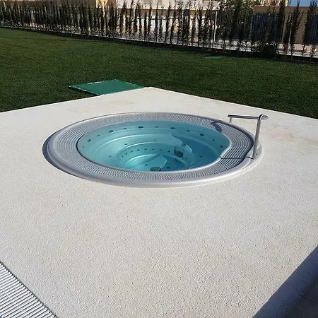 Terrazas De Campoamor 5 Apartamento Orihuela