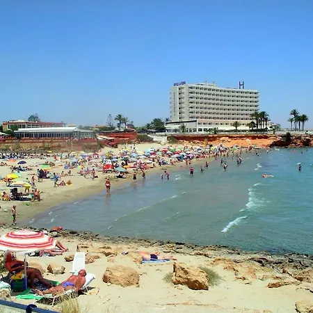 Terrazas De Campoamor 5 Orihuela