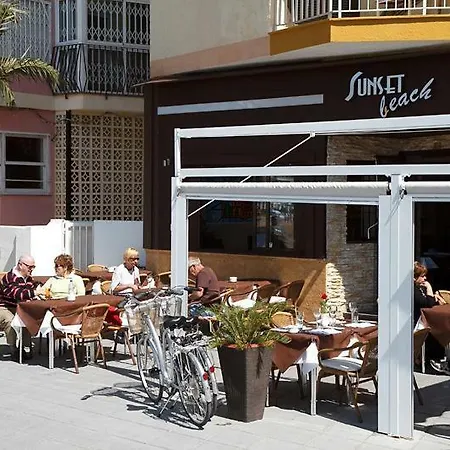 Terrazas De Campoamor 5 Apartamento Orihuela