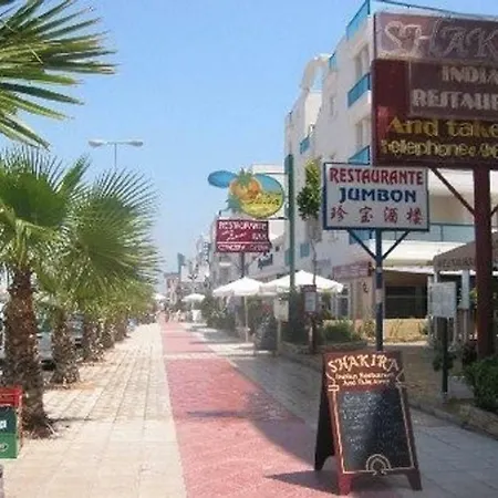 Terrazas De Campoamor 5 *