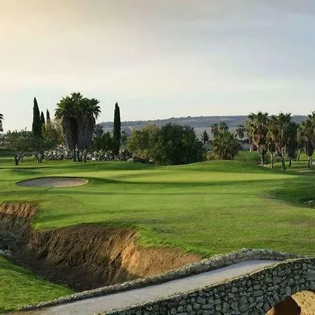 Apartamento Terrazas De Campoamor 5