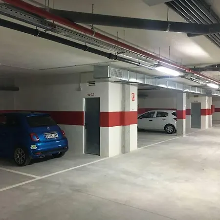 Terrazas De Campoamor 5 *
